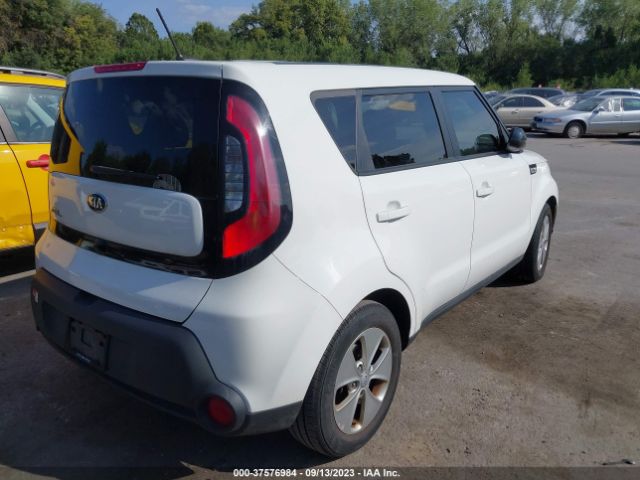 Photo 3 VIN: KNDJN2A2XF7172313 - KIA SOUL 