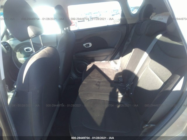 Photo 7 VIN: KNDJN2A2XF7176216 - KIA SOUL 