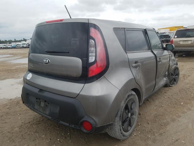 Photo 3 VIN: KNDJN2A2XF7176894 - KIA SOUL 