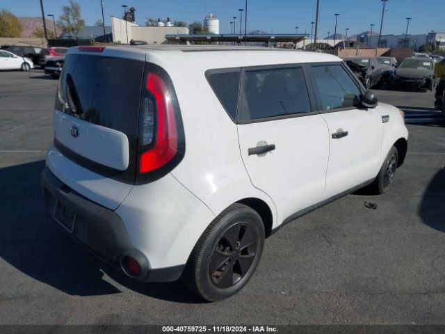 Photo 3 VIN: KNDJN2A2XF7182159 - KIA SOUL 