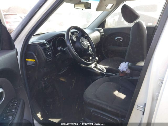 Photo 4 VIN: KNDJN2A2XF7182159 - KIA SOUL 