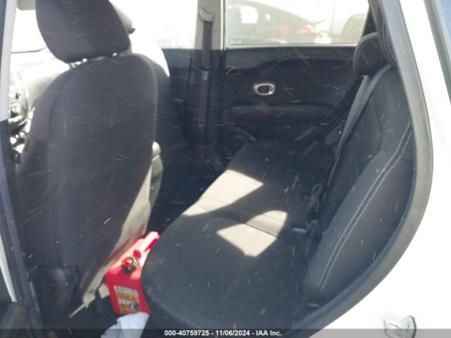 Photo 7 VIN: KNDJN2A2XF7182159 - KIA SOUL 