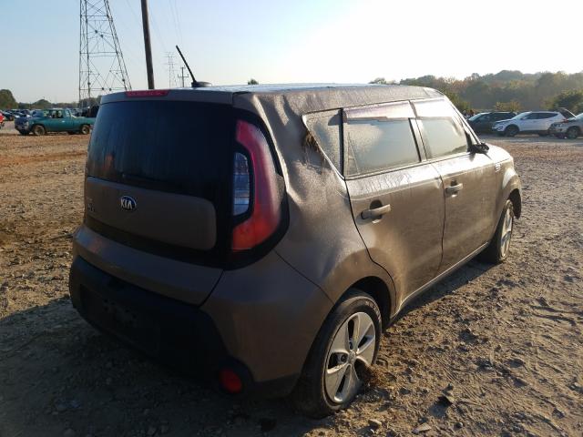 Photo 3 VIN: KNDJN2A2XF7187717 - KIA SOUL 