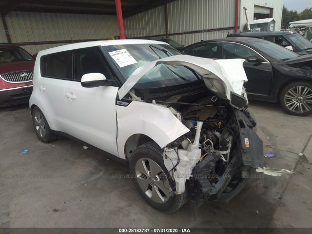 Photo 0 VIN: KNDJN2A2XF7187751 - KIA SOUL 