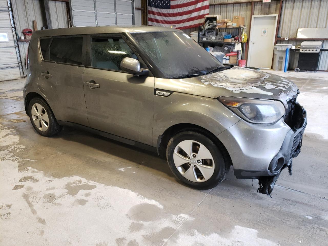 Photo 3 VIN: KNDJN2A2XF7189323 - KIA SOUL 