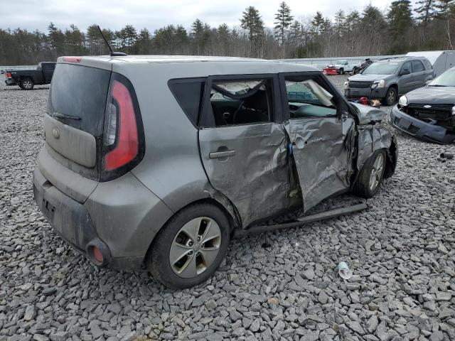 Photo 2 VIN: KNDJN2A2XF7202247 - KIA SOUL 