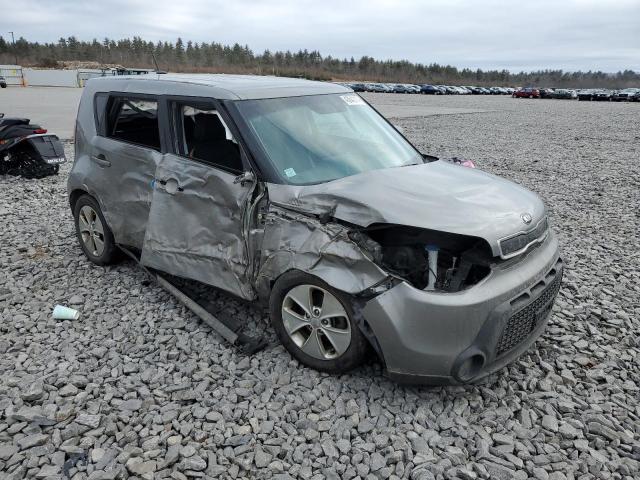 Photo 3 VIN: KNDJN2A2XF7202247 - KIA SOUL 