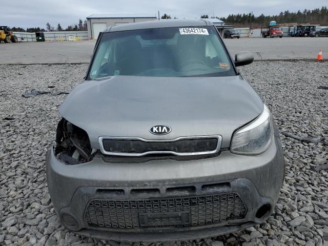 Photo 4 VIN: KNDJN2A2XF7202247 - KIA SOUL 