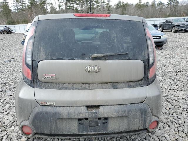 Photo 5 VIN: KNDJN2A2XF7202247 - KIA SOUL 