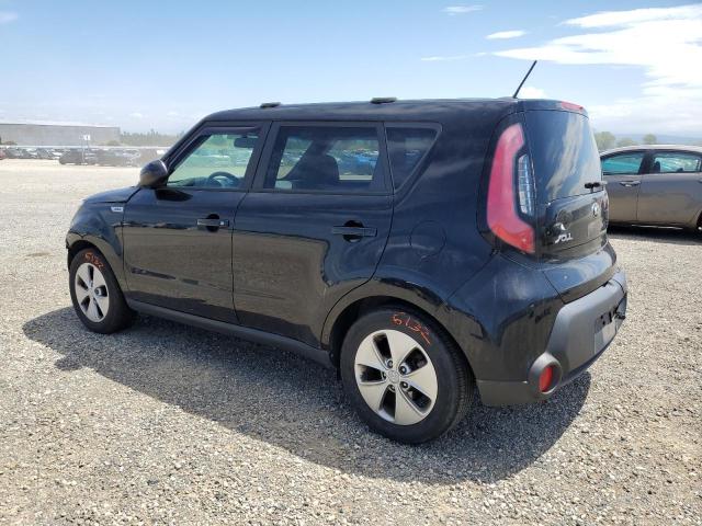 Photo 1 VIN: KNDJN2A2XF7205665 - KIA SOUL 