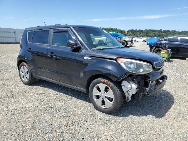 Photo 3 VIN: KNDJN2A2XF7205665 - KIA SOUL 