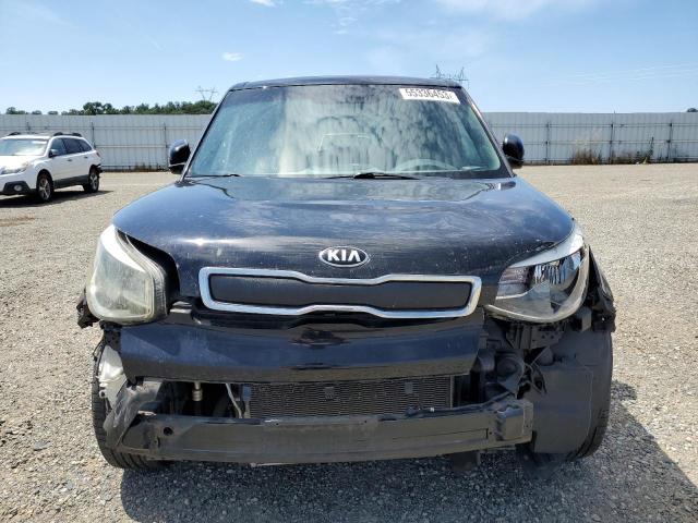 Photo 4 VIN: KNDJN2A2XF7205665 - KIA SOUL 