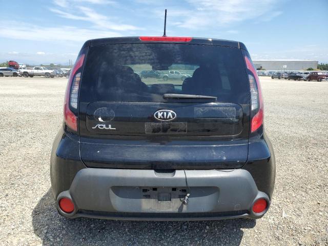 Photo 5 VIN: KNDJN2A2XF7205665 - KIA SOUL 