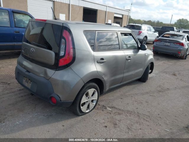 Photo 3 VIN: KNDJN2A2XF7207061 - KIA SOUL 