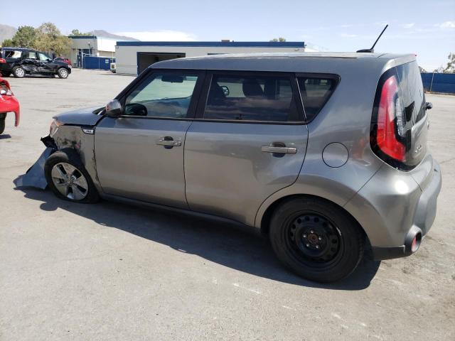 Photo 1 VIN: KNDJN2A2XF7208677 - KIA SOUL 