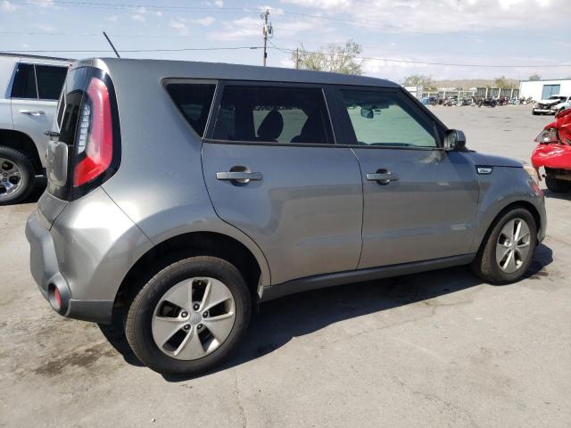 Photo 2 VIN: KNDJN2A2XF7208677 - KIA SOUL 