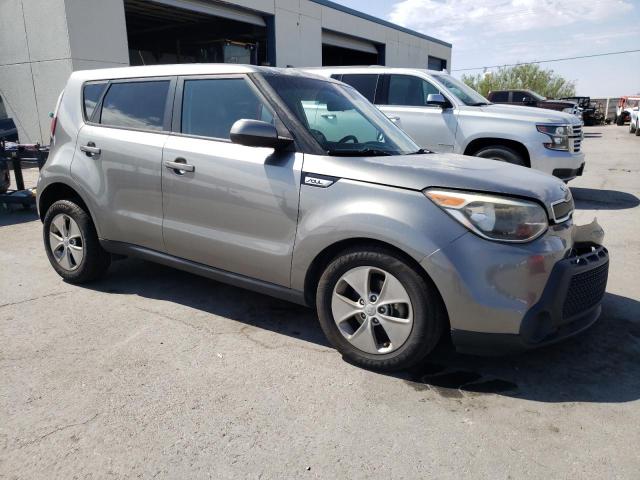 Photo 3 VIN: KNDJN2A2XF7208677 - KIA SOUL 