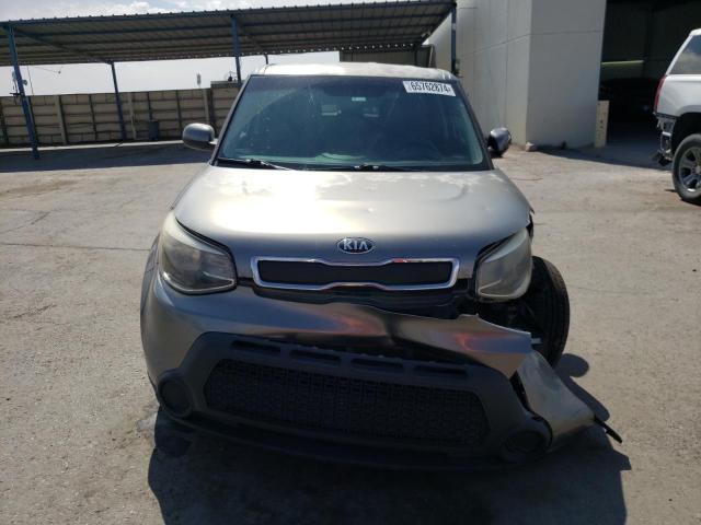 Photo 4 VIN: KNDJN2A2XF7208677 - KIA SOUL 