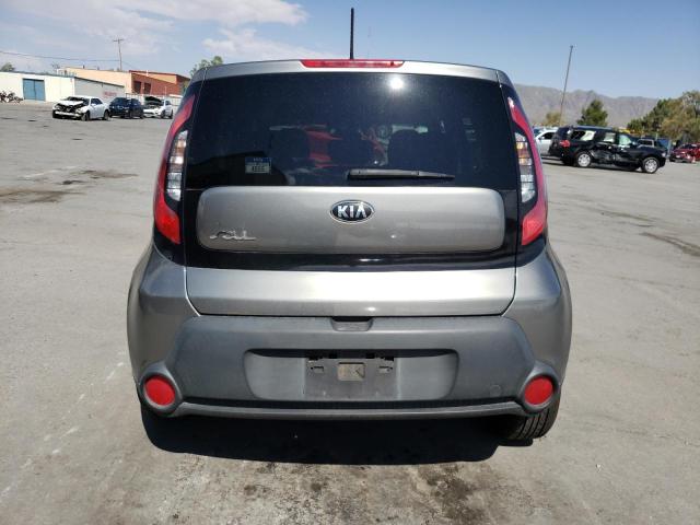 Photo 5 VIN: KNDJN2A2XF7208677 - KIA SOUL 