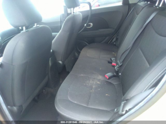 Photo 7 VIN: KNDJN2A2XF7212129 - KIA SOUL 