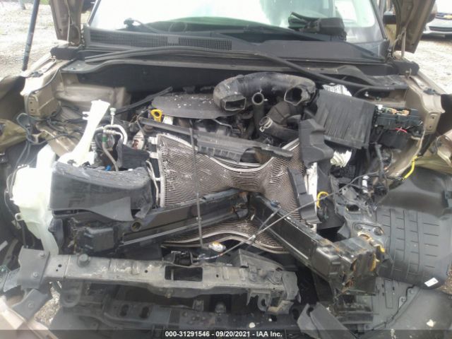 Photo 9 VIN: KNDJN2A2XF7212129 - KIA SOUL 