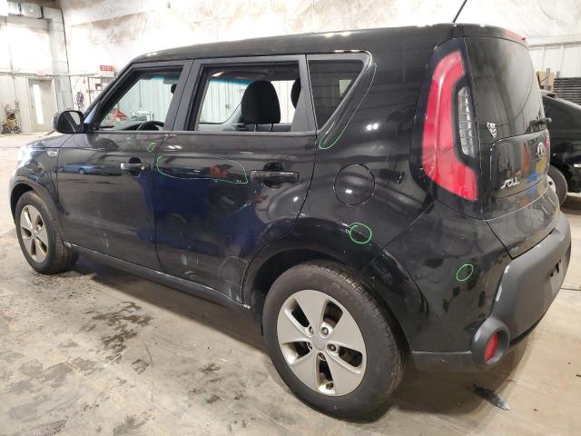 Photo 1 VIN: KNDJN2A2XF7215659 - KIA SOUL 