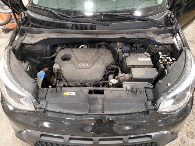 Photo 11 VIN: KNDJN2A2XF7215659 - KIA SOUL 