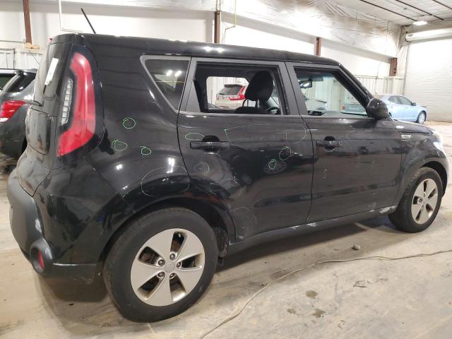 Photo 2 VIN: KNDJN2A2XF7215659 - KIA SOUL 