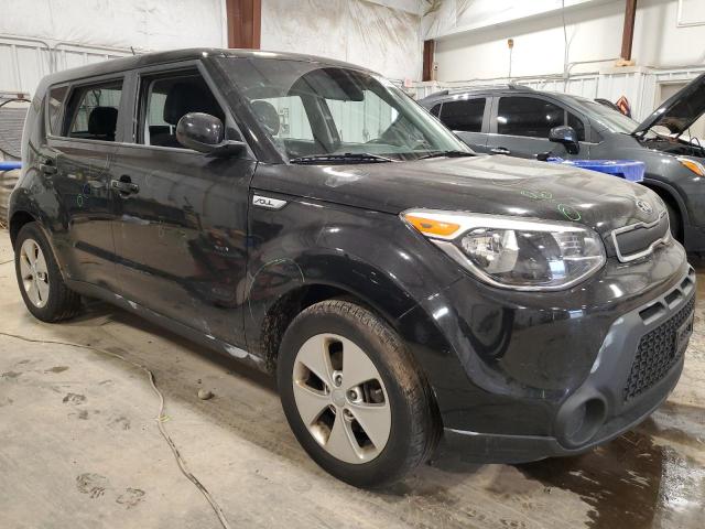 Photo 3 VIN: KNDJN2A2XF7215659 - KIA SOUL 