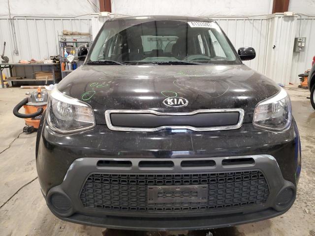 Photo 4 VIN: KNDJN2A2XF7215659 - KIA SOUL 