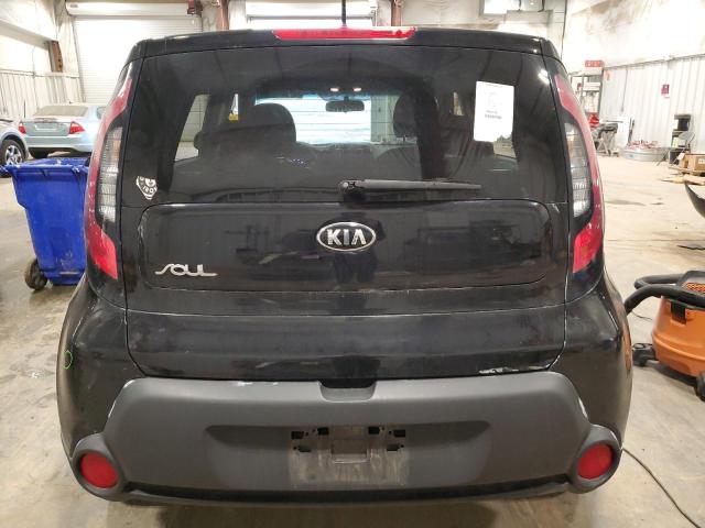 Photo 5 VIN: KNDJN2A2XF7215659 - KIA SOUL 