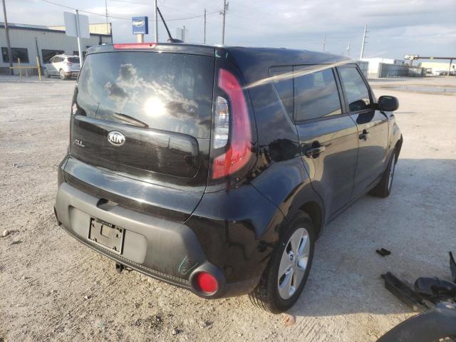 Photo 3 VIN: KNDJN2A2XF7217198 - KIA SOUL 