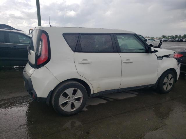 Photo 2 VIN: KNDJN2A2XF7217251 - KIA SOUL 