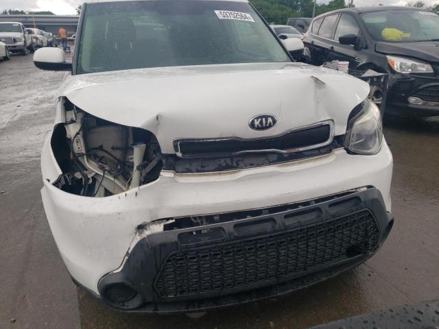 Photo 4 VIN: KNDJN2A2XF7217251 - KIA SOUL 