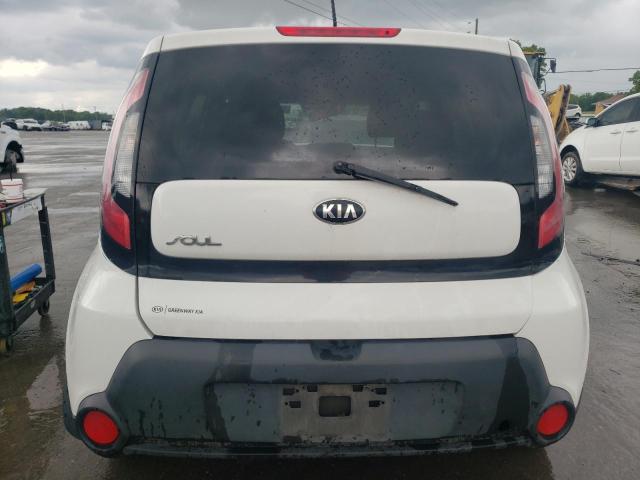 Photo 5 VIN: KNDJN2A2XF7217251 - KIA SOUL 