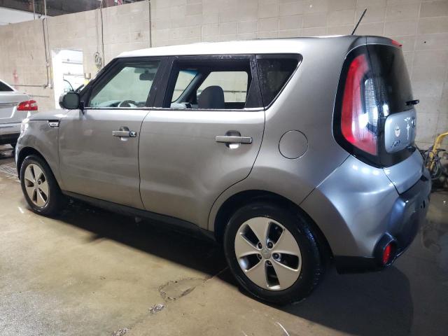 Photo 1 VIN: KNDJN2A2XF7218626 - KIA SOUL 