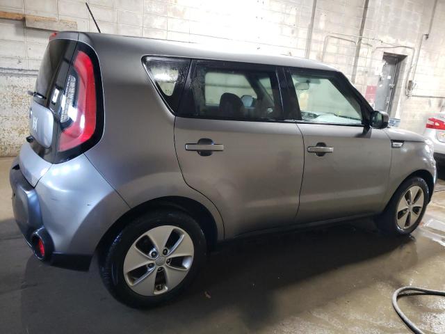 Photo 2 VIN: KNDJN2A2XF7218626 - KIA SOUL 