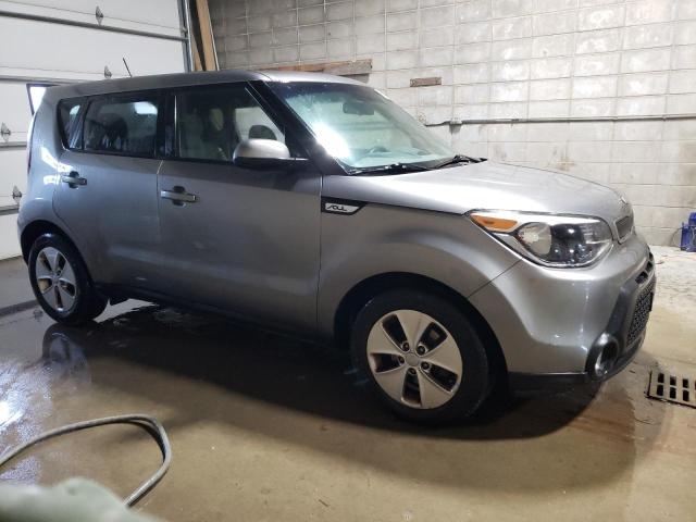 Photo 3 VIN: KNDJN2A2XF7218626 - KIA SOUL 