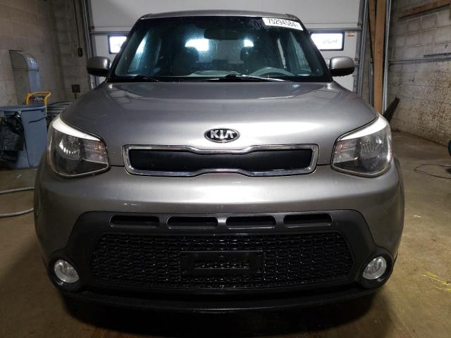 Photo 4 VIN: KNDJN2A2XF7218626 - KIA SOUL 