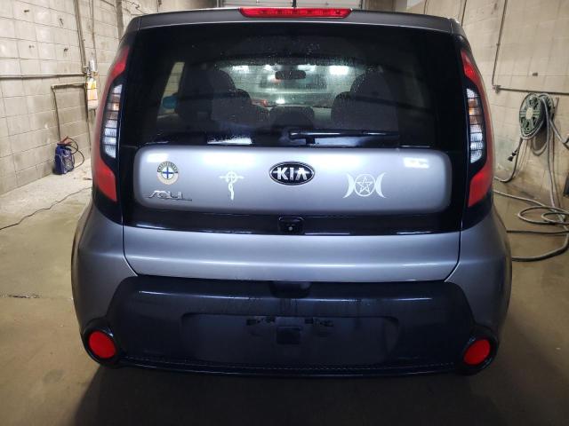 Photo 5 VIN: KNDJN2A2XF7218626 - KIA SOUL 