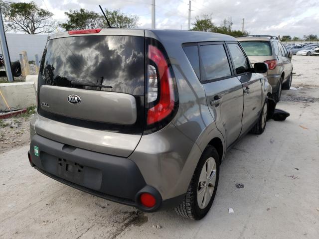 Photo 3 VIN: KNDJN2A2XF7219503 - KIA SOUL 