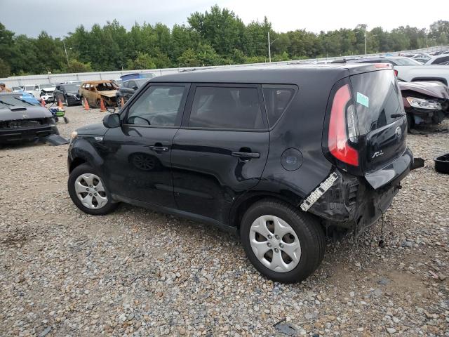 Photo 1 VIN: KNDJN2A2XF7219923 - KIA SOUL 