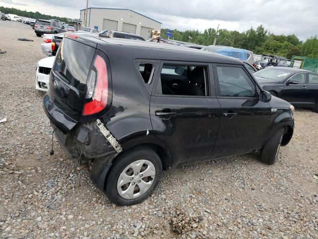 Photo 2 VIN: KNDJN2A2XF7219923 - KIA SOUL 