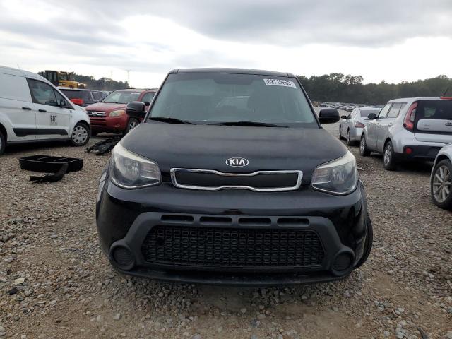 Photo 4 VIN: KNDJN2A2XF7219923 - KIA SOUL 