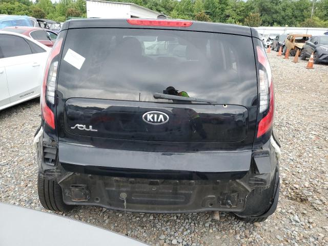 Photo 5 VIN: KNDJN2A2XF7219923 - KIA SOUL 