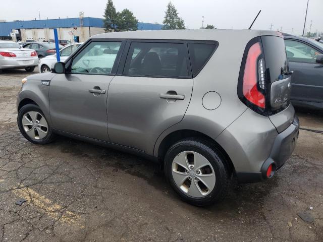 Photo 1 VIN: KNDJN2A2XF7221106 - KIA SOUL 