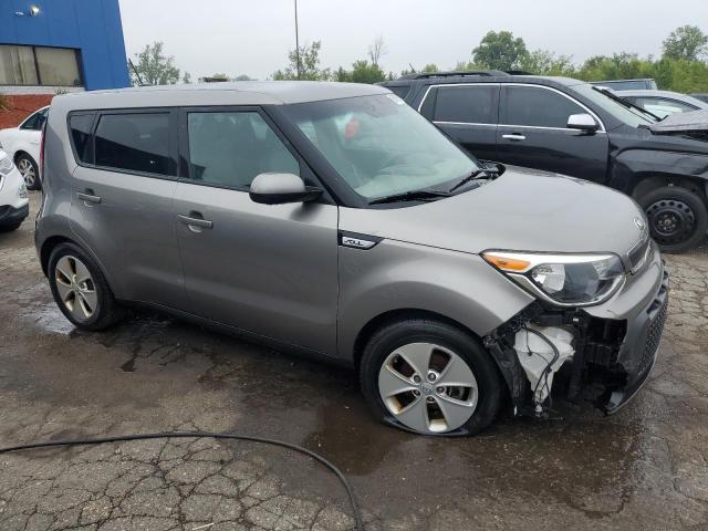 Photo 3 VIN: KNDJN2A2XF7221106 - KIA SOUL 