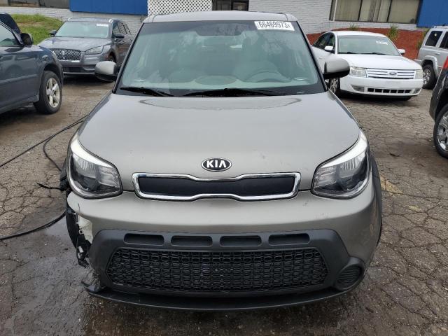 Photo 4 VIN: KNDJN2A2XF7221106 - KIA SOUL 