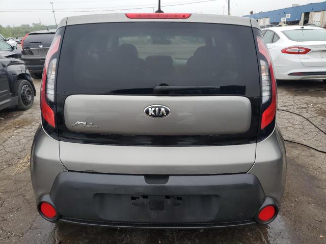 Photo 5 VIN: KNDJN2A2XF7221106 - KIA SOUL 