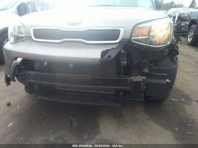 Photo 5 VIN: KNDJN2A2XF7221106 - KIA SOUL 